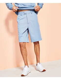 Royalty by Maluma Men's Knee-Length Chino Shorts, Created for Macy's