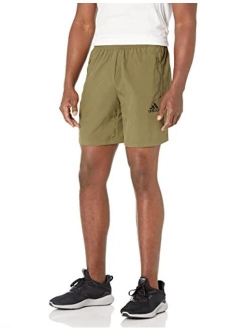 Men's AEROREADY Designed 2 Move Woven Sport Shorts