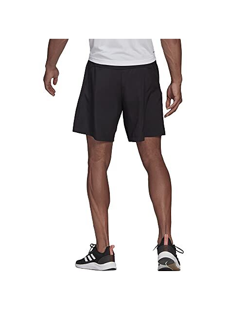 adidas Men's AEROREADY Designed 2 Move Woven Sport Shorts