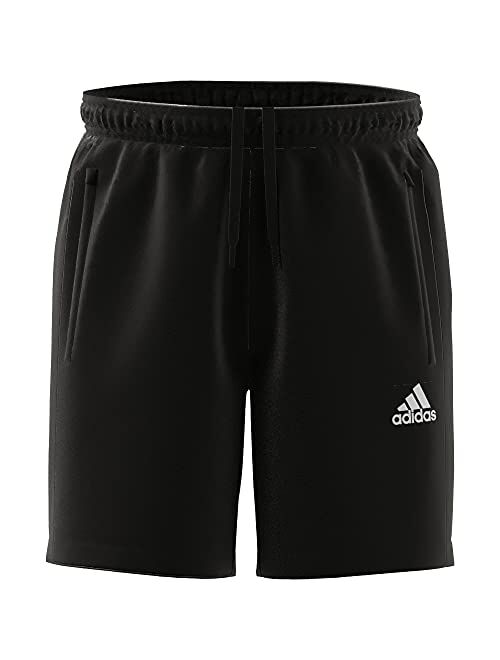 adidas Men's AEROREADY Designed 2 Move Woven Sport Shorts