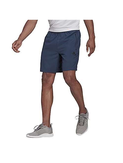 adidas Men's AEROREADY Designed 2 Move Woven Sport Shorts