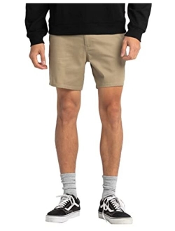 Rsq Shorter Chino Shorts