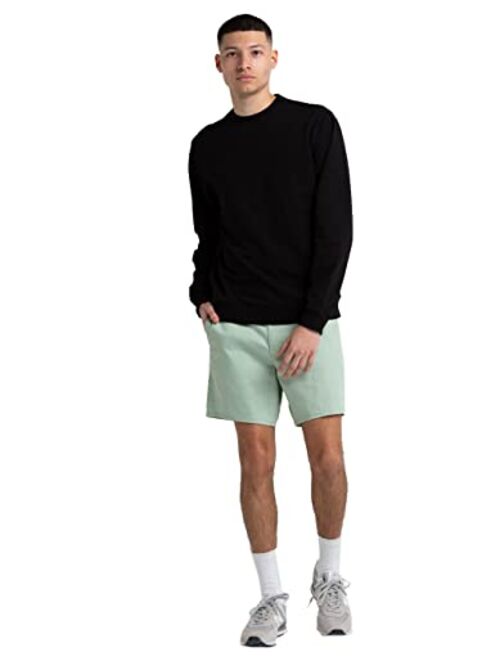 Rsq Shorter Chino Shorts