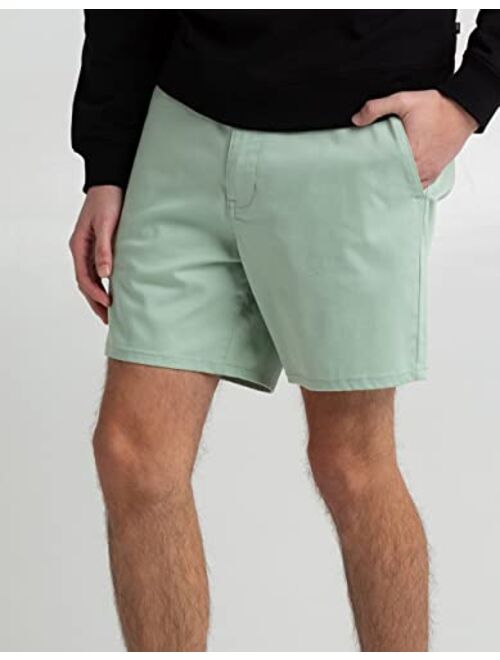 Rsq Shorter Chino Shorts