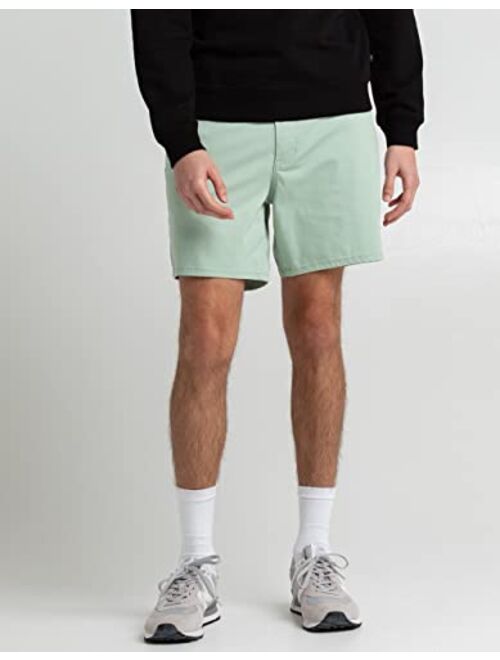 Rsq Shorter Chino Shorts