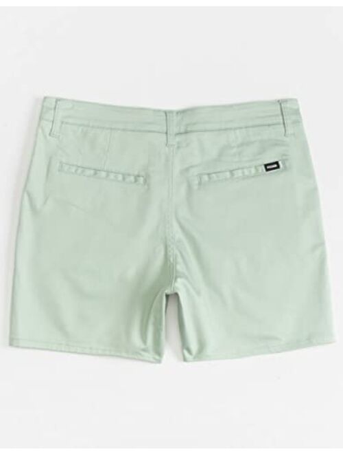 Rsq Shorter Chino Shorts