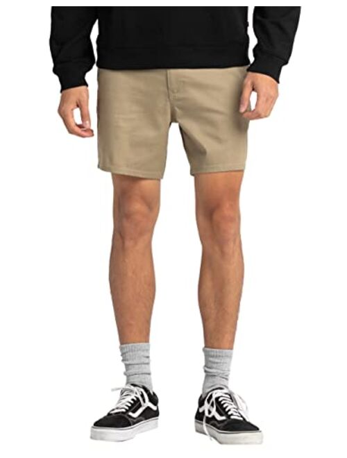 Rsq Shorter Chino Shorts