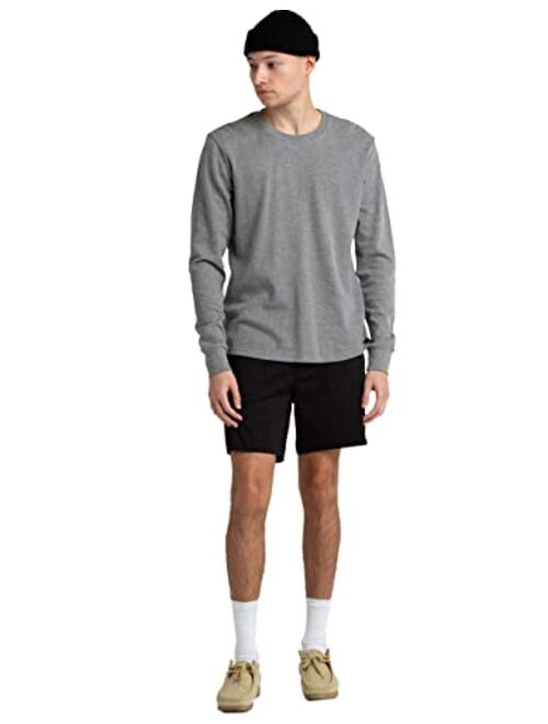 Rsq Shorter Chino Shorts