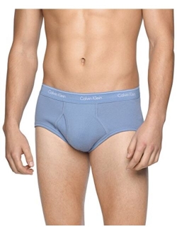 Men's Cotton Classics 4-Pack Brief