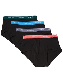 Men's Cotton Classics 4-Pack Brief