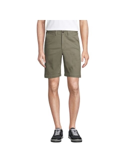 9-inch Comfort-Waist Comfort-First Knockabout Chino Shorts