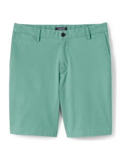 Traditional-Fit Comfort-First 9-inch Knockabout Chino Shorts