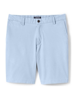 Traditional-Fit Comfort-First 9-inch Knockabout Chino Shorts