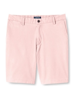 Traditional-Fit Comfort-First 9-inch Knockabout Chino Shorts