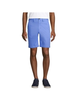 Traditional-Fit Comfort-First 9-inch Knockabout Chino Shorts