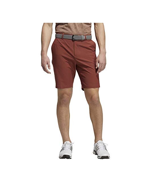 adidas Men's Ultimate365 Core Golf Short, 8.5"