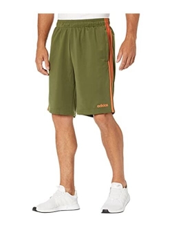 Men's Essentials 3-Stripes Shorts