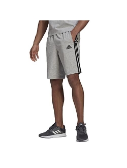 Men's Essentials 3-Stripes Shorts