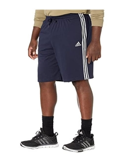 Men's Essentials 3-Stripes Shorts