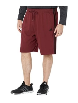 Men's Essentials 3-Stripes Shorts