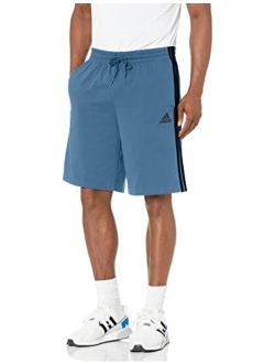 Men's Essentials 3-Stripes Shorts