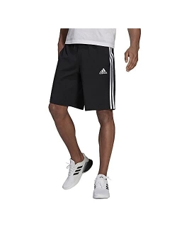 Men's Essentials 3-Stripes Shorts