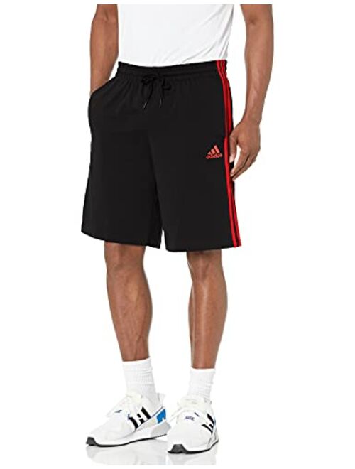 Buy adidas Men's Essentials 3-Stripes Shorts online | Topofstyle