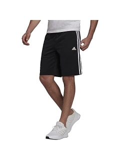 Men's Warm-up Tricot Regular 3-Stripes Shorts