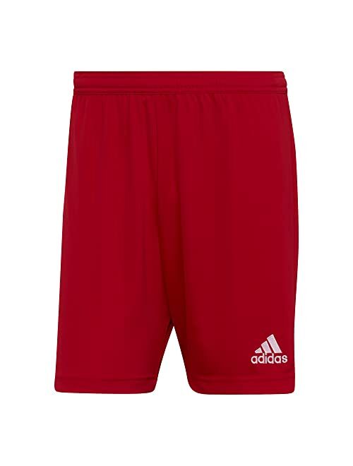 adidas Men's Entrada 22 Shorts