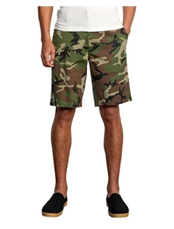 Men's The Week-End Stretch Short