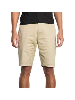 Men's The Week-End Stretch Short