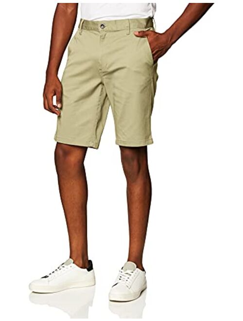 RVCA Men's The Week-End Stretch Short