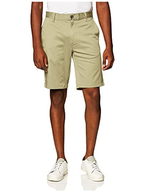 RVCA Men's The Week-End Stretch Short