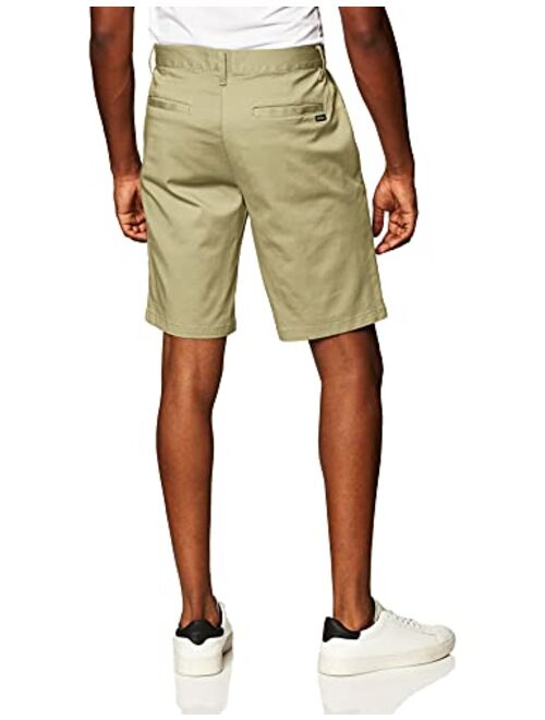 RVCA Men's The Week-End Stretch Short