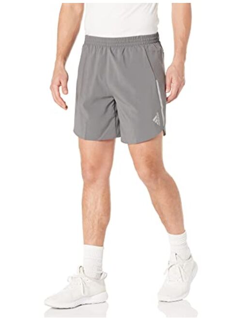 adidas Men's Designed 4 Running Shorts