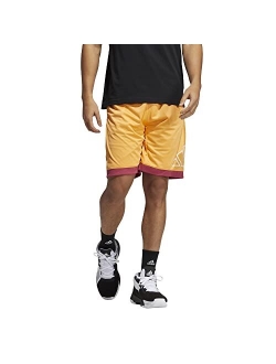 Men's Big Logo Shorts