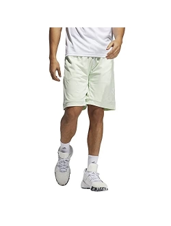 Men's Big Logo Shorts