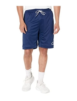 Men's Big Logo Shorts