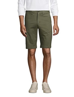 Men's 11" Comfort Waist Comfort First Knockabout Chino Shorts