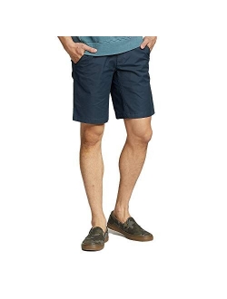 Men's Voyager Flex 10 Chino Shorts