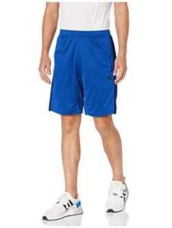 Men's Designed 2 Move 3-Stripes Primeblue Shorts