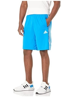 Men's Designed 2 Move 3-Stripes Primeblue Shorts