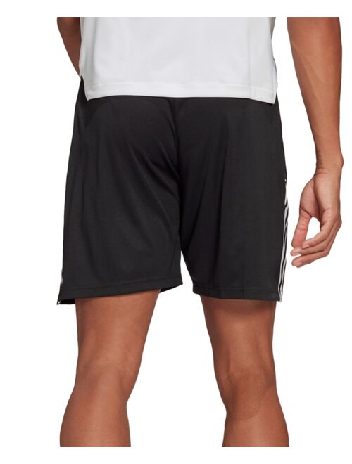 adidas Men's Aeroready Tiro 8" Training Shorts