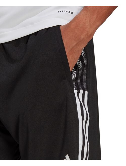 adidas Men's Aeroready Tiro 8" Training Shorts