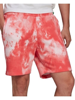 Men's Adicolor Essentials Trefoil Shorts