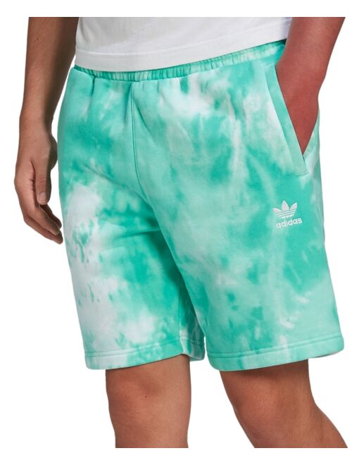 adidas Men's Adicolor Essentials Trefoil Shorts