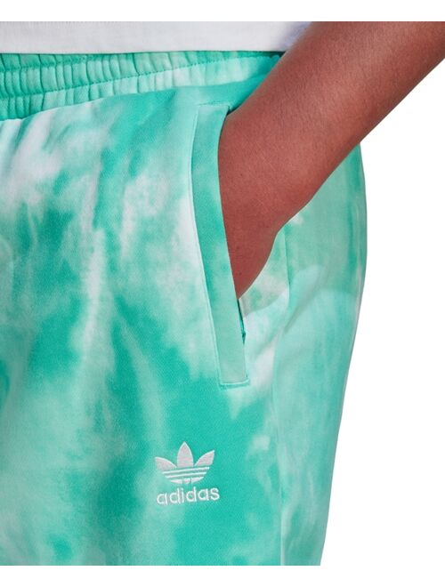 adidas Men's Adicolor Essentials Trefoil Shorts