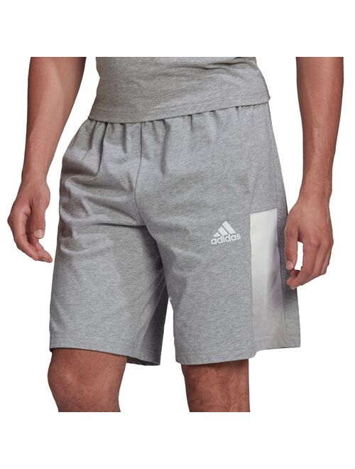 Men's adidas Speed Shorts