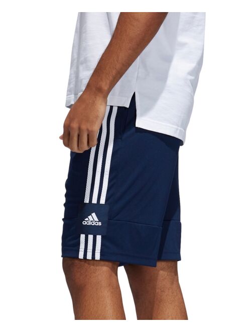 adidas Men's 3G ClimaLite Basketball Shorts