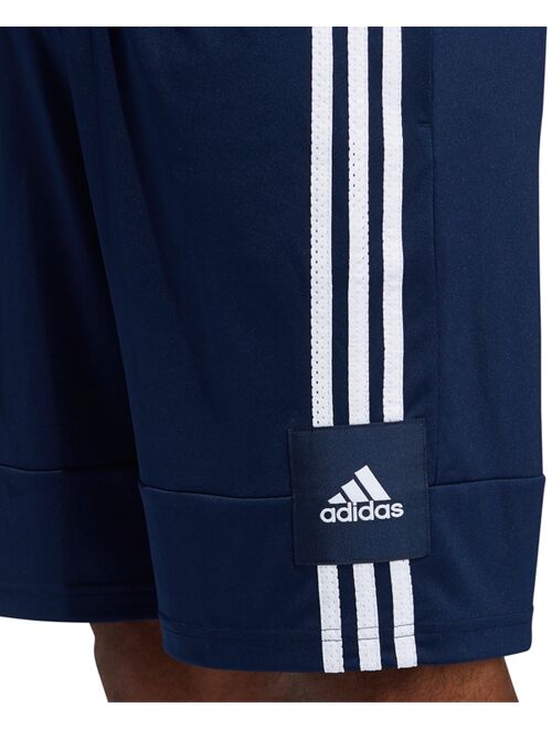 adidas Men's 3G ClimaLite Basketball Shorts